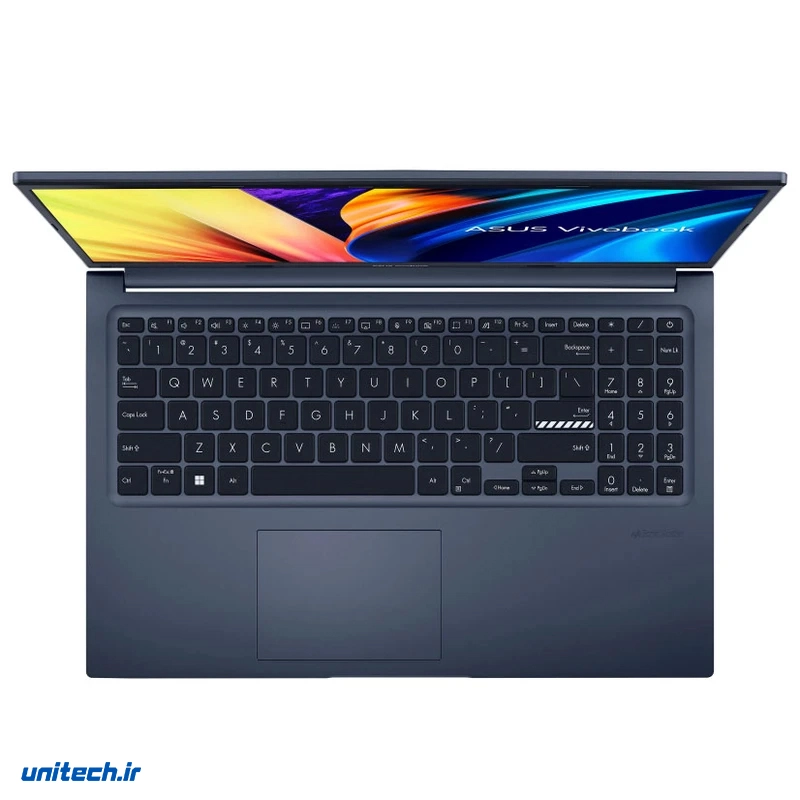 لپ تاپ 15.6 اینچی ایسوس مدل Vivobook 15 R1502VABQ547i7 13620H16GB DDR41TB SSDIPS3